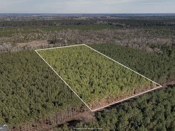 0 Mount Zion Rd, Gordon, AL 36343