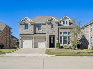 7141 Aster Dr, Venus, TX 76084