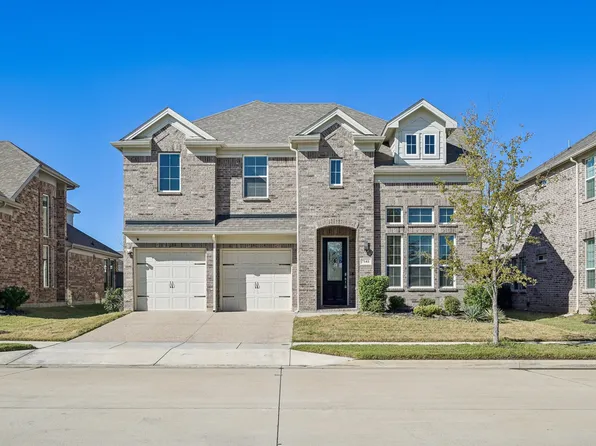 7141 Aster Dr, Venus, TX 76084
