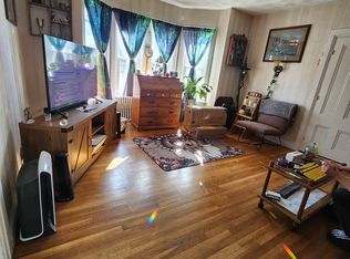 93 School St #2A, Taunton, MA 02780