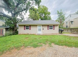 2009 Barkley Ln, Saint Joseph, MO 64501