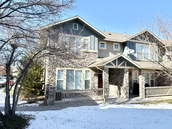 620 S Norfolk Way, Aurora, CO 80017