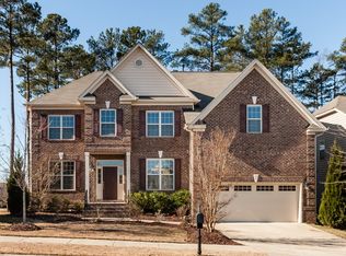 505 Stonecroft Ln, Cary, NC 27519