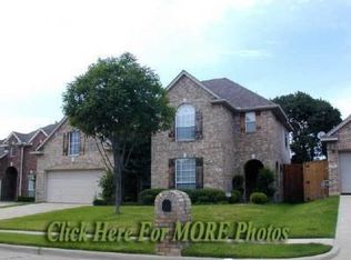 128 Whitney Dr, Hickory Creek, TX 75065