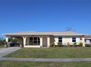 6365 Cutler Ter, Pt Charlotte, FL 33981