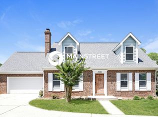 3601 Kristofer Dr, Indian Trail, NC 28079