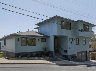 400 Lansdale Ave, San Francisco, CA 94127