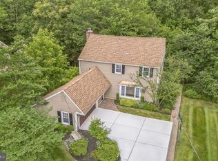 1921 W Point Dr, Cherry Hill, NJ 08003