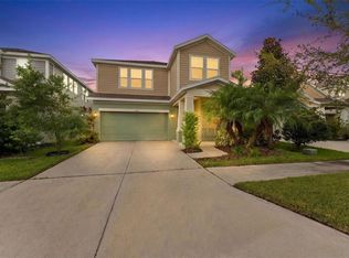 6136 VOYAGERS PLACE, APOLLO BEACH, FL 33572