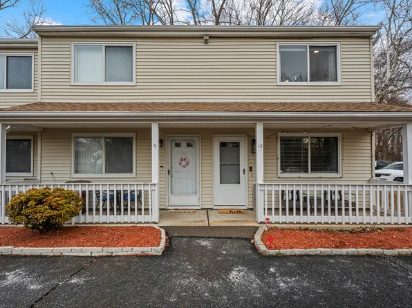 63 Coleman Street APT 10, East Haven, CT 06512