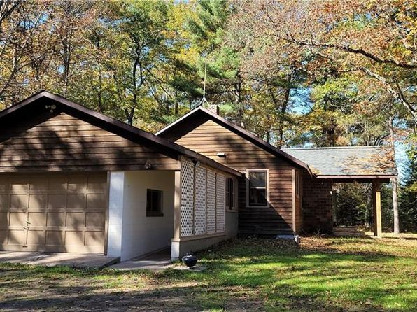 Tiger Cat Flowage Hayward Real Estate 4 Homes For Sale Zillow