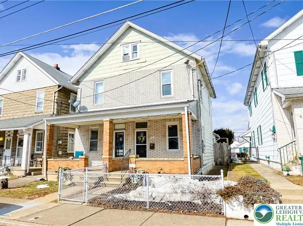 455 E 11th St, Northampton, PA 18067