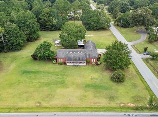 2817 Cains Mill Rd, Sumter, SC 29154