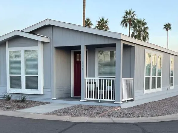 3300 E Broadway Rd #181, Mesa, AZ 85204