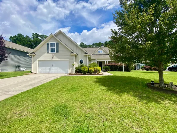 9 Stanton Ct, Bluffton, SC 29910