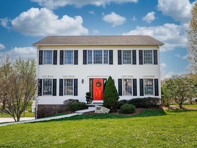 57 Lawrence St, Morgantown, WV, 26508