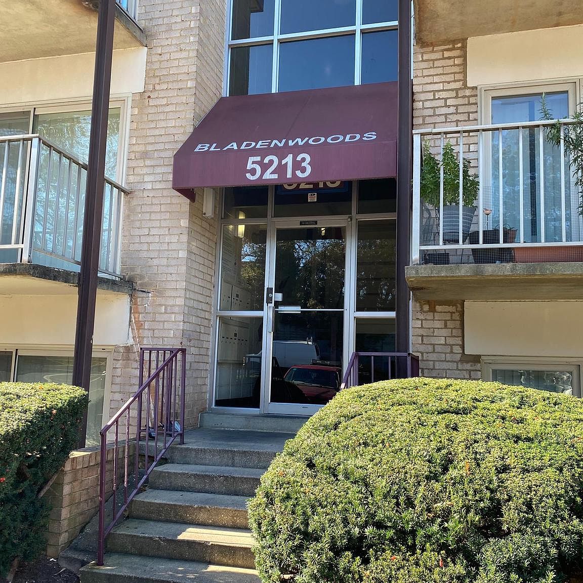5213 Newton St APT 104, Bladensburg, MD 20710 | Zillow