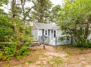 7 Great Hollow Rd #39, Truro, MA 02666