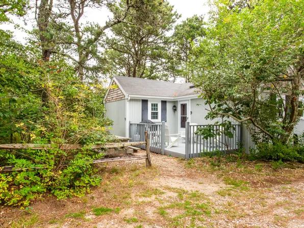 7 Great Hollow Road #39, Truro, MA 02666