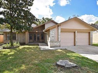 12311 Jaguar Dr, Stafford, TX 77477