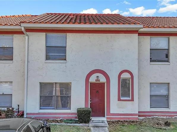 1631 LITTLE FALLS CIRCLE #92, ORLANDO, FL 32807
