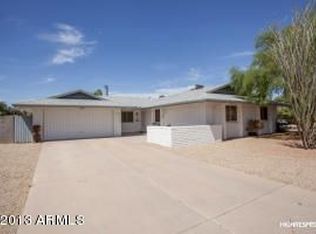 3702 W Shangri La Rd, Phoenix, AZ 85029
