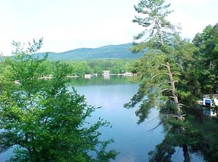 325 Evergreen Ridge Rd, Tamassee, SC 29686