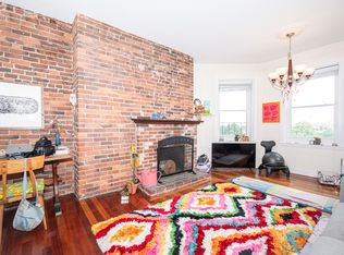 482 Beacon St APT 42, Boston, MA 02115