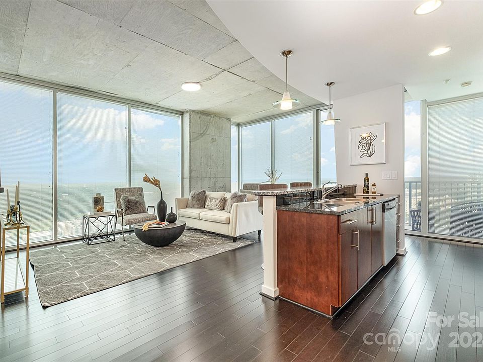 210 N Church St UNIT 2314, Charlotte, NC 28202 Zillow