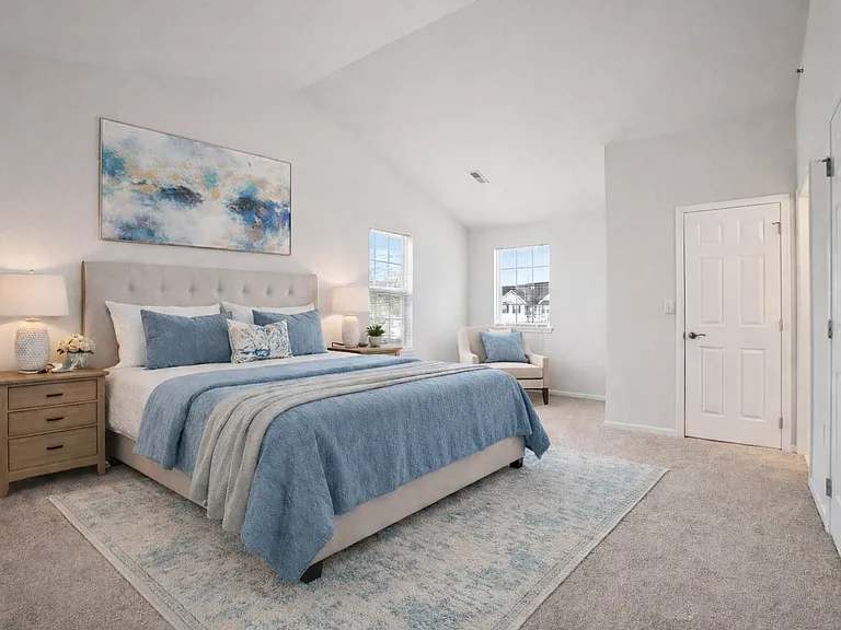 The Apartments At Weatherby — Photo 30