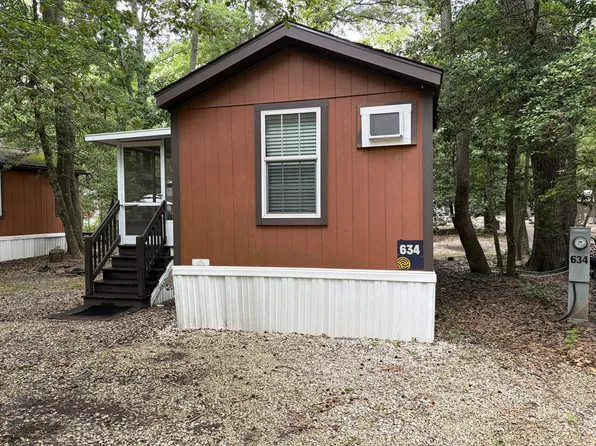 669 Route 9 #634, Cape May, NJ 08204