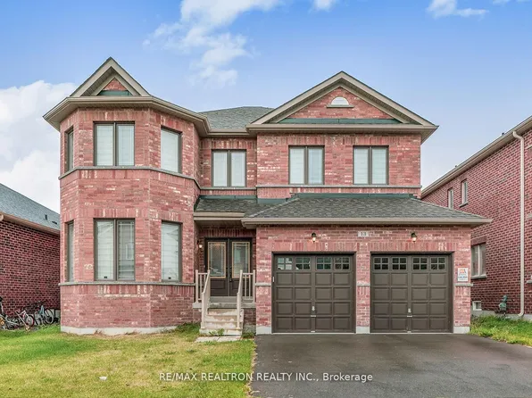 13 Stoddart St, Brock, ON L0K 1A0