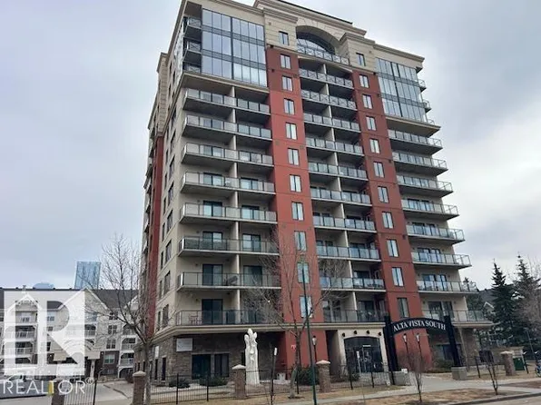 10303 111th St NW #710, Edmonton, AB T5K 0C6