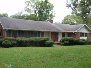 104 North St, Dublin, GA 31021