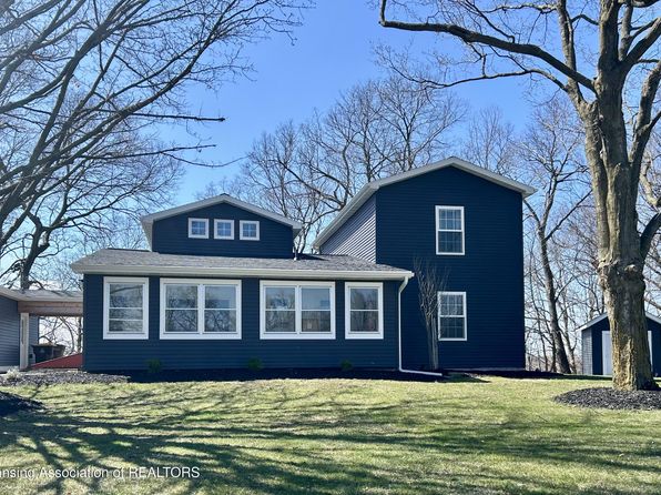 973 Maynard Rd, Portland, MI 48875