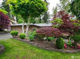 13219 SE 52nd Pl, Bellevue, WA