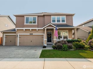 17712 Mill Valley Rd, Granite Falls, WA 98252