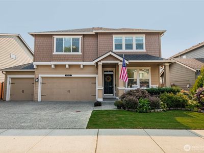 17712 Mill Valley Road, Granite Falls, WA, 98252