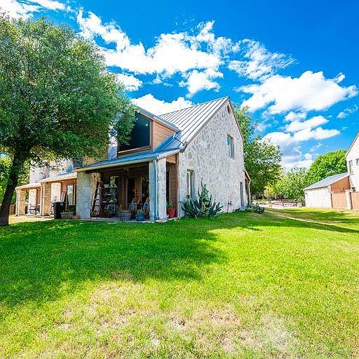 805 Loop 534, Kerrville, TX 78028 | MLS #109546 | Zillow