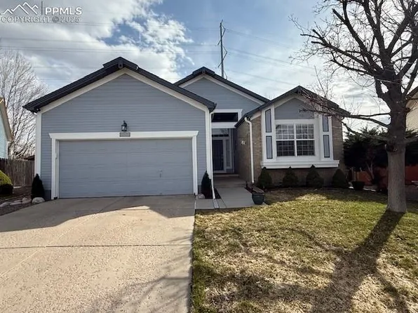 11087 Cannonade Ln, Parker, CO 80138