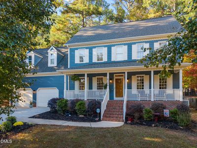 4304 Omni Pl, Raleigh, NC, 27613