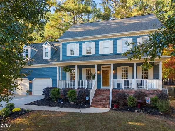 4304 Omni Pl, Raleigh, NC 27613