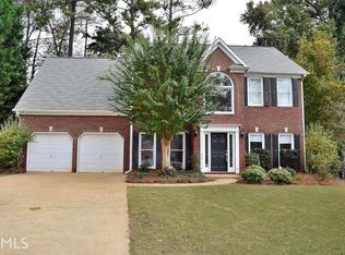 3593 Brookefall Ct, Suwanee, GA 30024