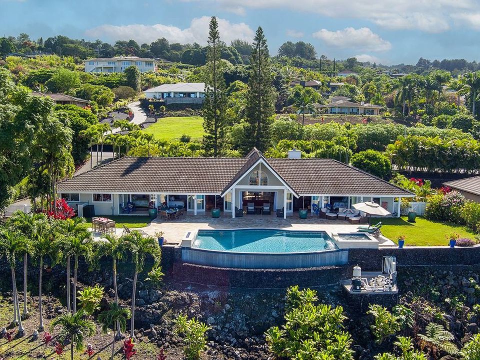 734460 Aniani St, Kailua Kona, HI 96740 MLS 704284 Zillow