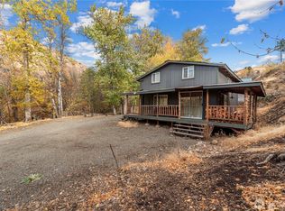 9391 Robbins Rd, Ellensburg, WA 98926