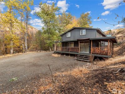 9391 Robbins Road, Ellensburg, WA, 98926