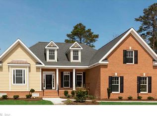 2469 Mathews Green Rd, Virginia Beach, VA 23456