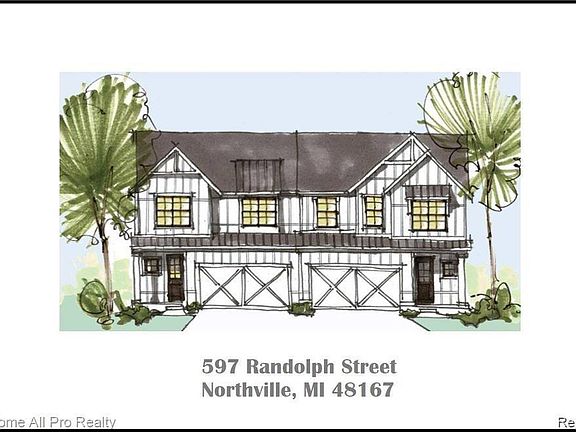 5th image of 597 Randolph St #A