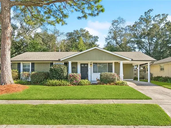 320 Berclair Ave, River Ridge, LA 70123