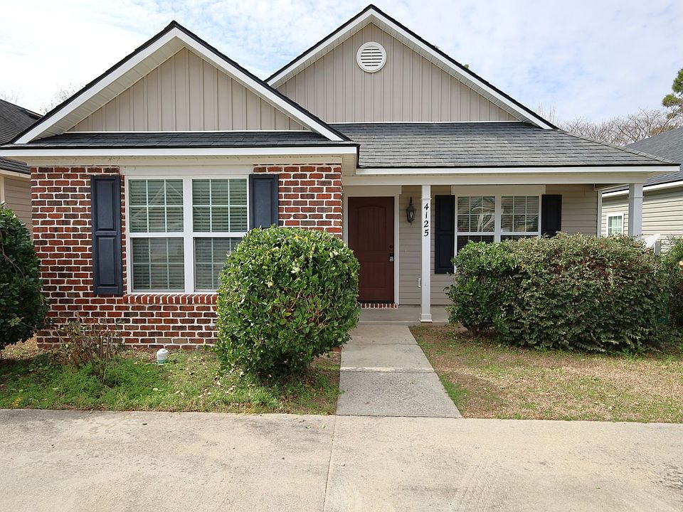 1st image of 4125 Barrington Dr